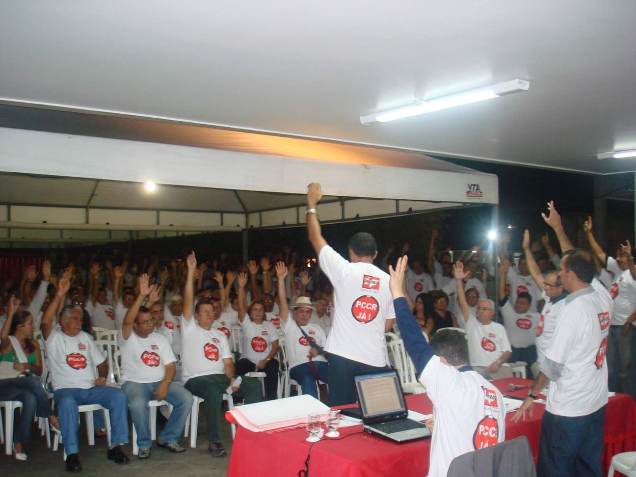 Foto - SINDIFISCO